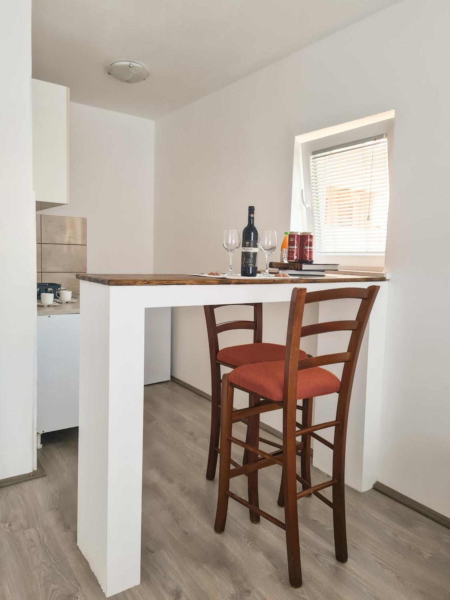 Appartement Lemon&olives Budva