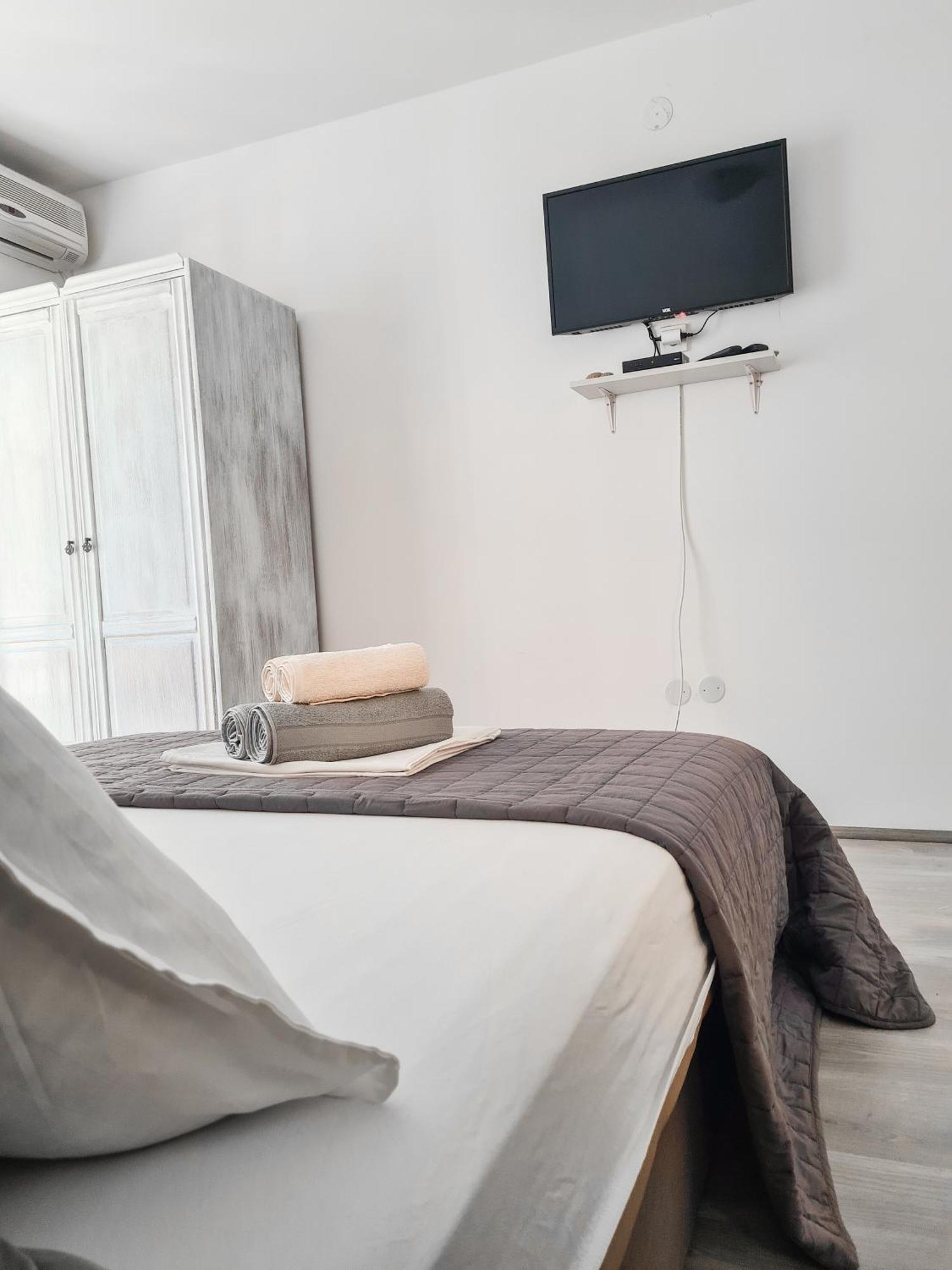 Appartement Lemon&olives