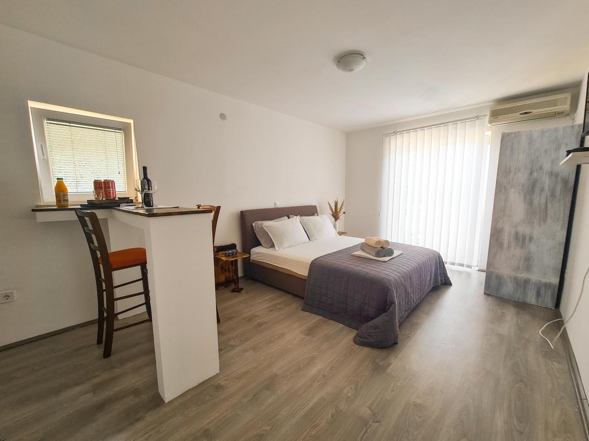Lemon&olives Appartement